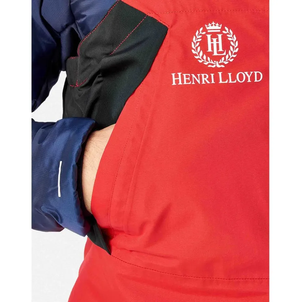 Henri Lloyd Peto Coastal Hi-Fit