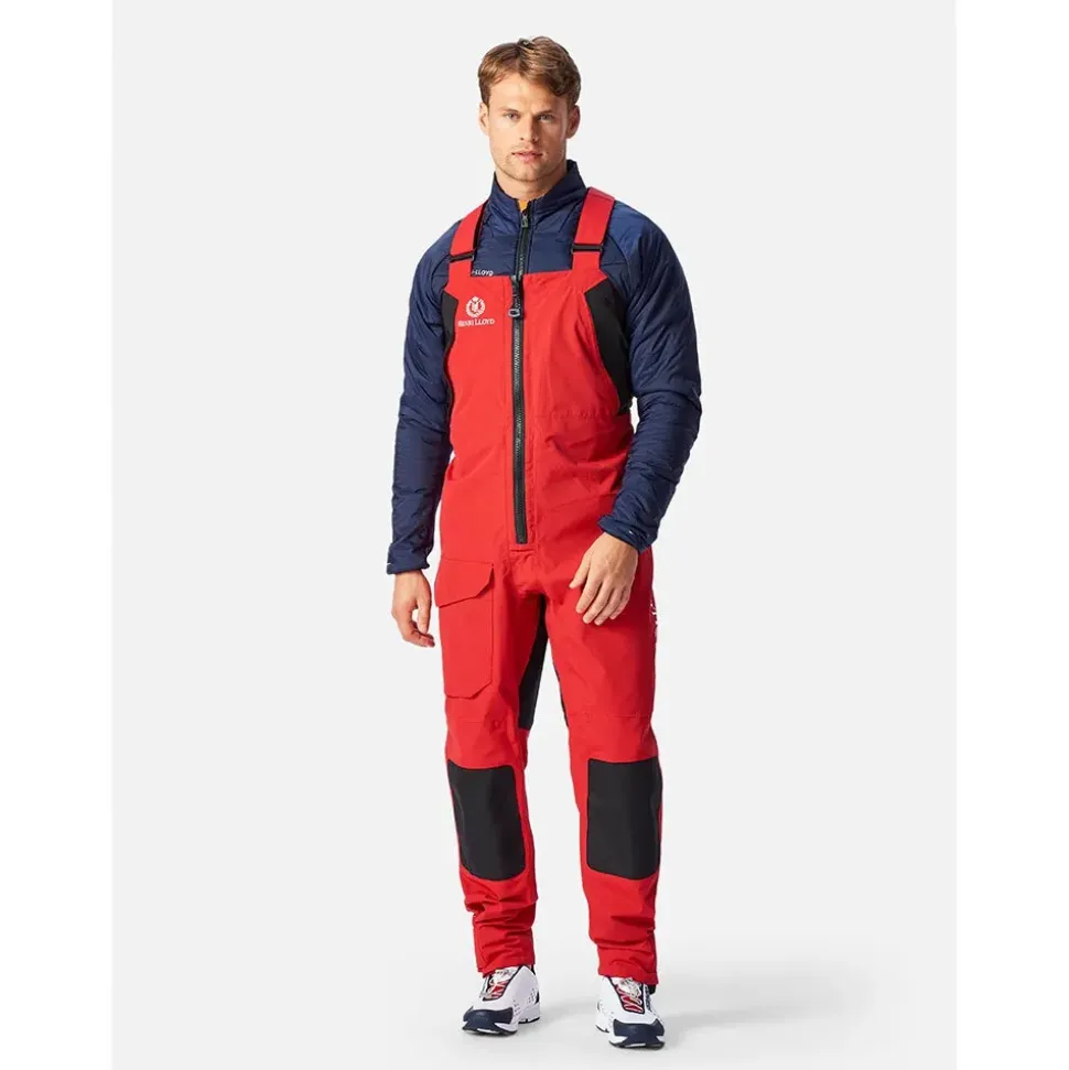 Henri Lloyd Peto Coastal Hi-Fit