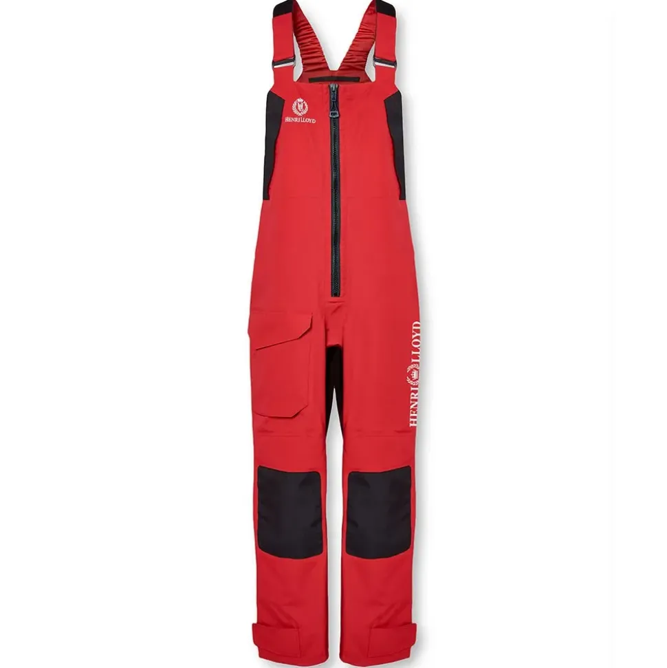 Henri Lloyd Peto Coastal Hi-Fit