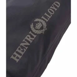 Henri Lloyd Peto Dynamik