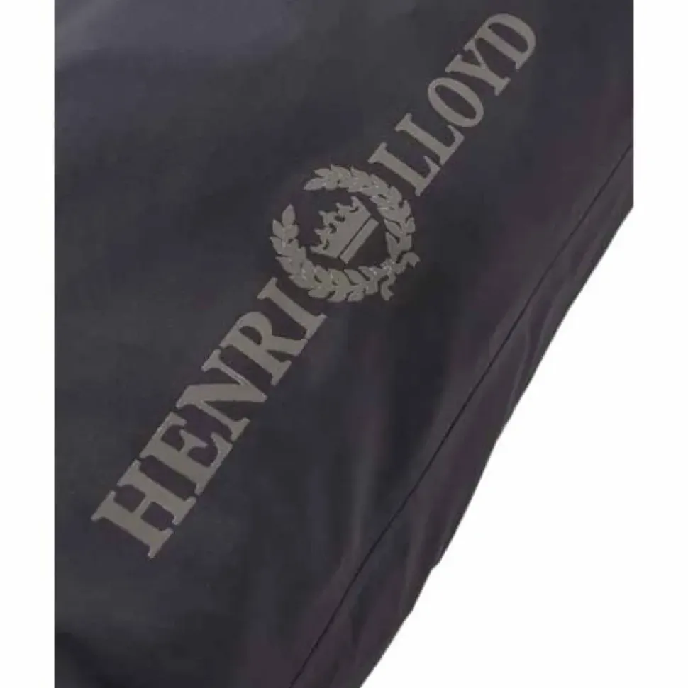 Henri Lloyd Peto Dynamik