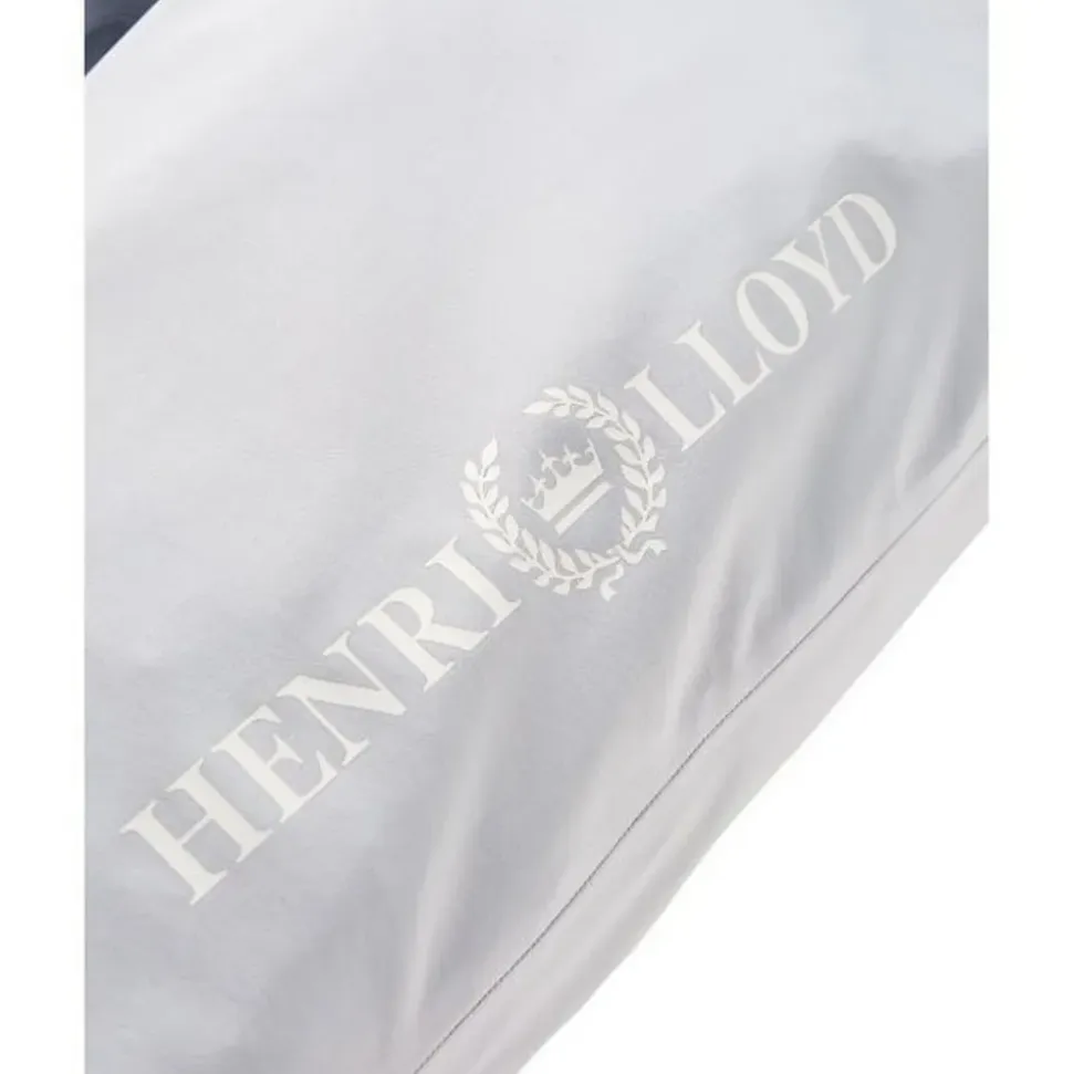 Henri Lloyd Peto Dynamik