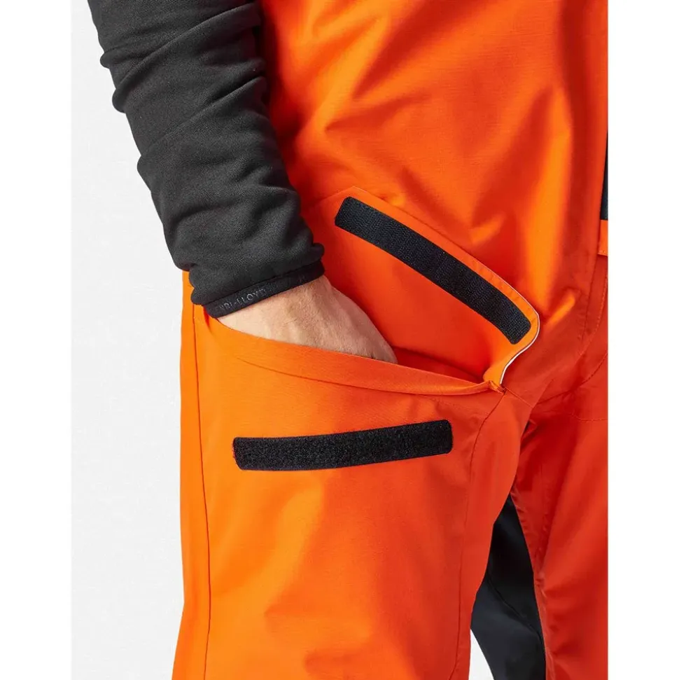 Henri Lloyd Peto Elite Hi-Fit