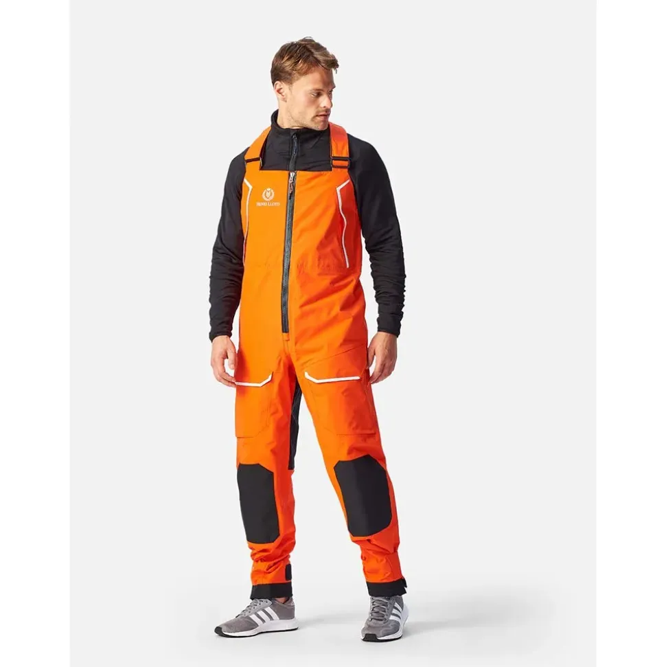 Henri Lloyd Peto Elite Hi-Fit