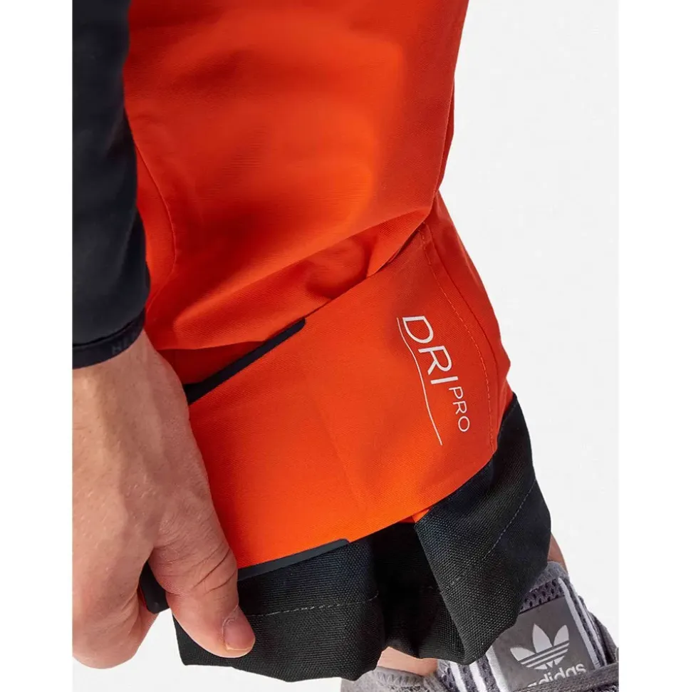 Henri Lloyd Peto Elite Hi-Fit