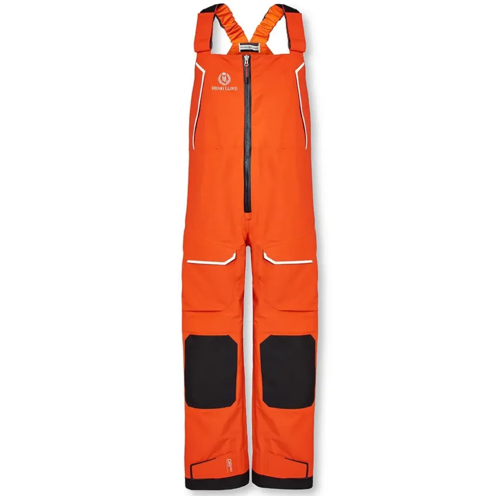Henri Lloyd Peto Elite Hi-Fit