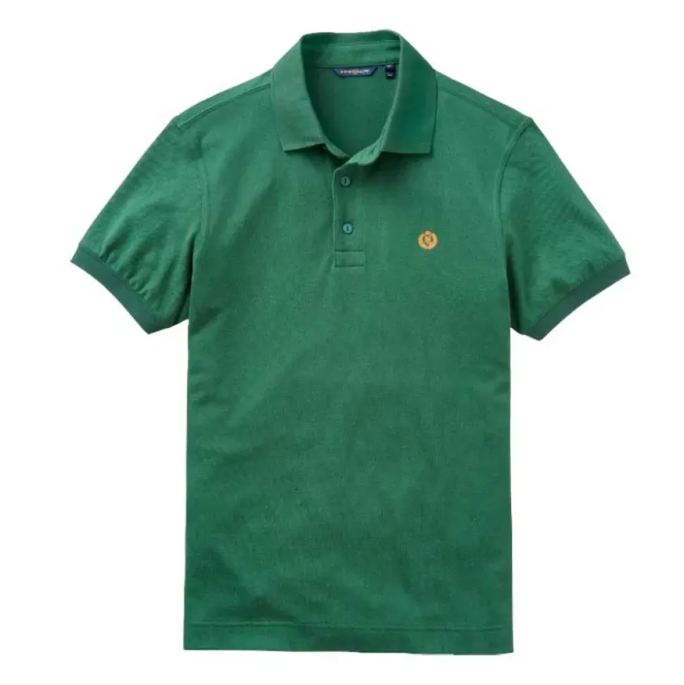 Henri Lloyd Polo de manga corta Falmouth