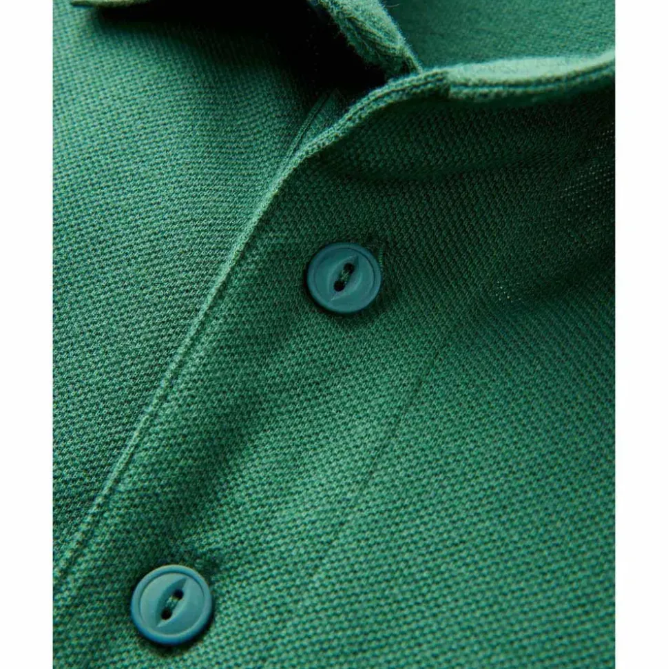 Henri Lloyd Polo de manga corta Falmouth