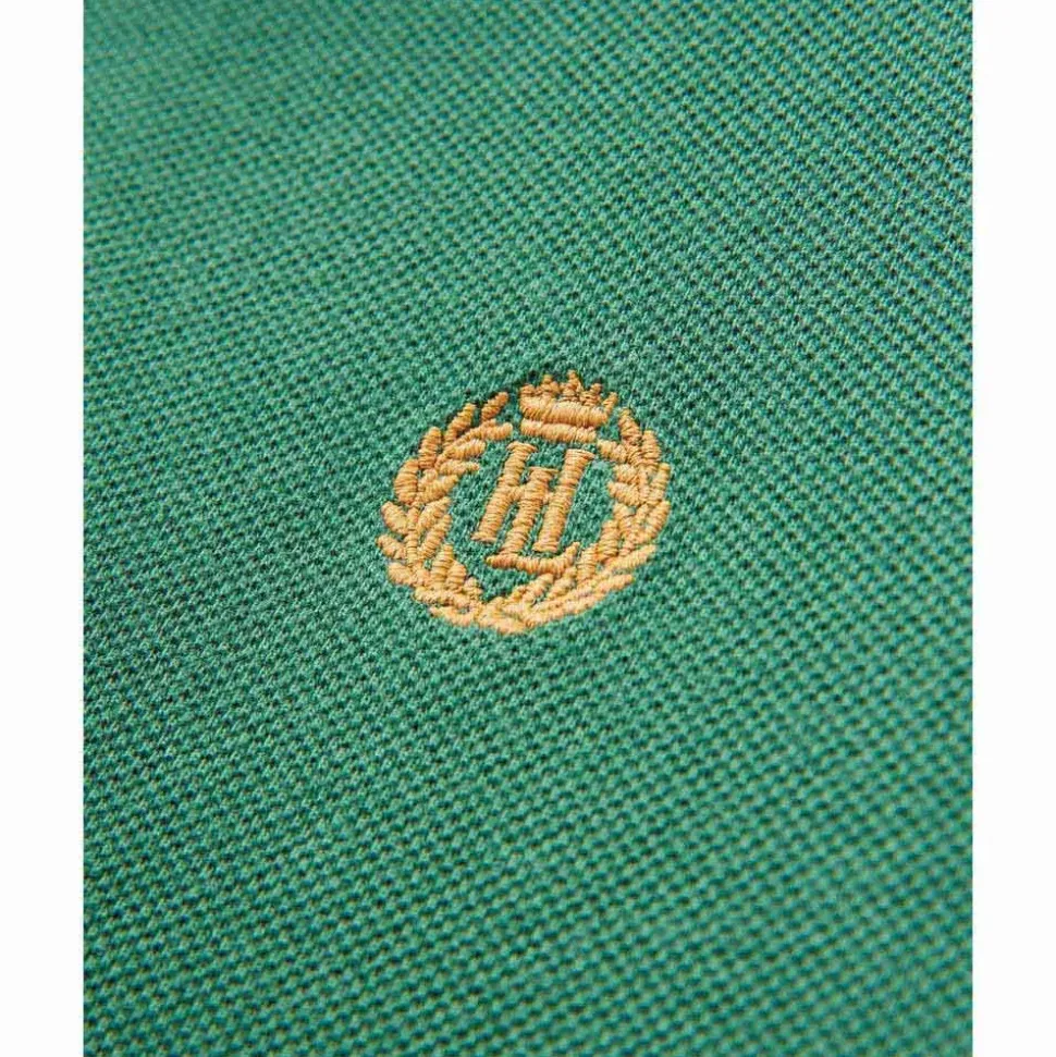 Henri Lloyd Polo de manga corta Falmouth