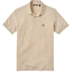 Henri Lloyd Polo de manga corta Falmouth