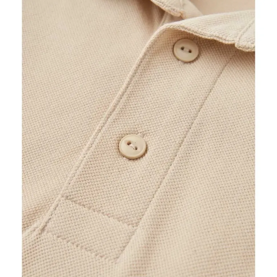 Henri Lloyd Polo de manga corta Falmouth