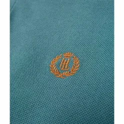 Henri Lloyd Polo de manga corta Falmouth