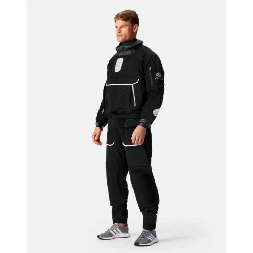 Henri Lloyd Traje Elite Dry