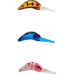 Herakles Crankbait Aleca Sinking 2g 27 mm