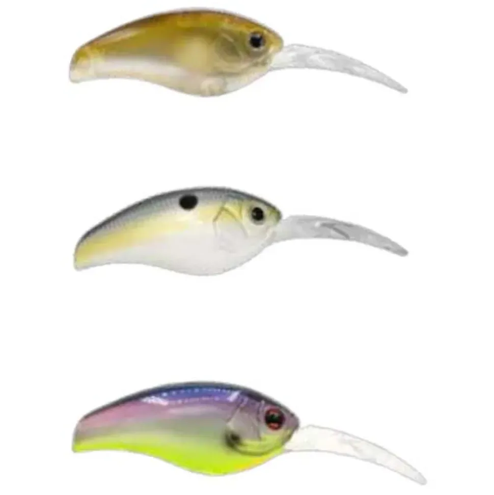 Herakles Crankbait Hypno MR Floating 14.5g 56 mm