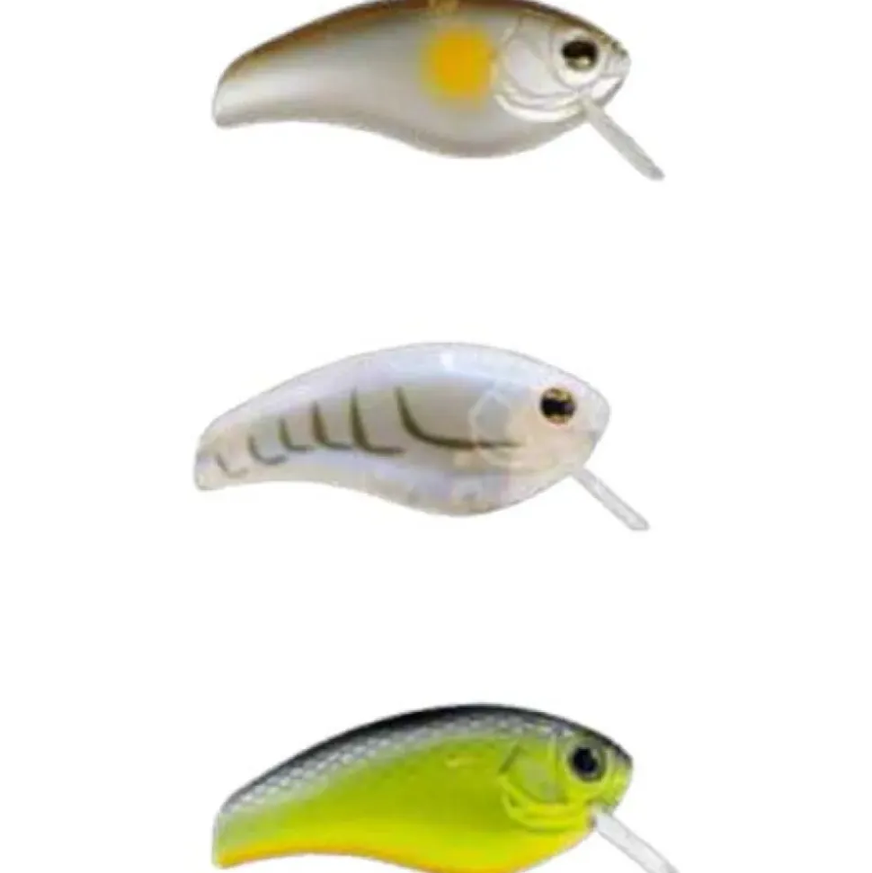 Herakles Crankbait Hypno SR Floating 11.5g 56 mm