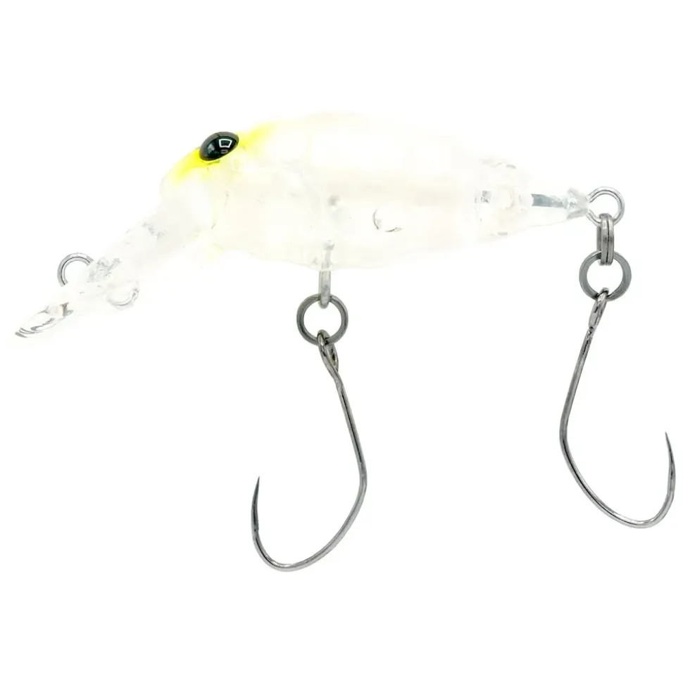 Herakles Crankbait MC29 Hyper Floating 1.9g 29 mm