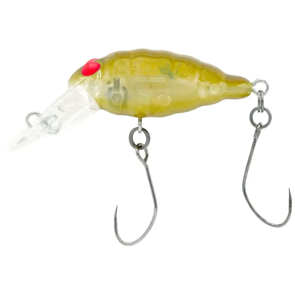Herakles Crankbait MC29 SSS Sinking 2.5g 29 mm