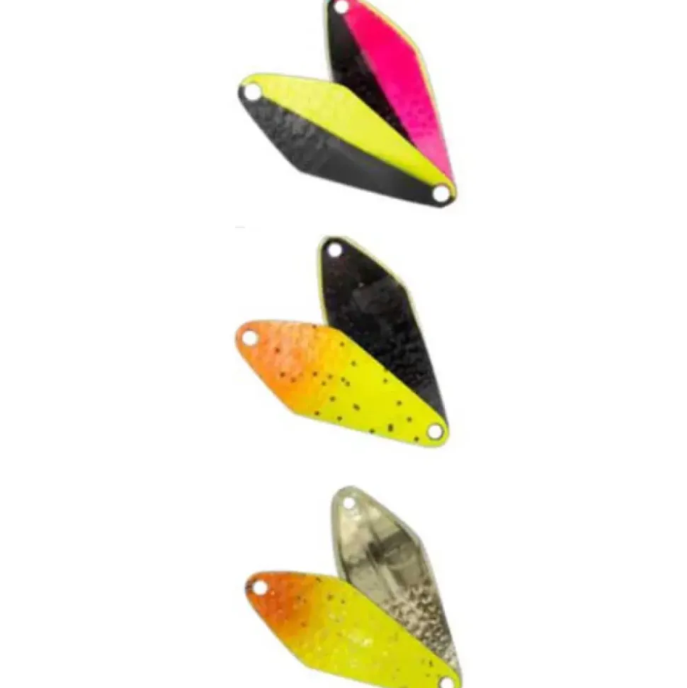 Herakles Cucharilla Ammer 4.6g