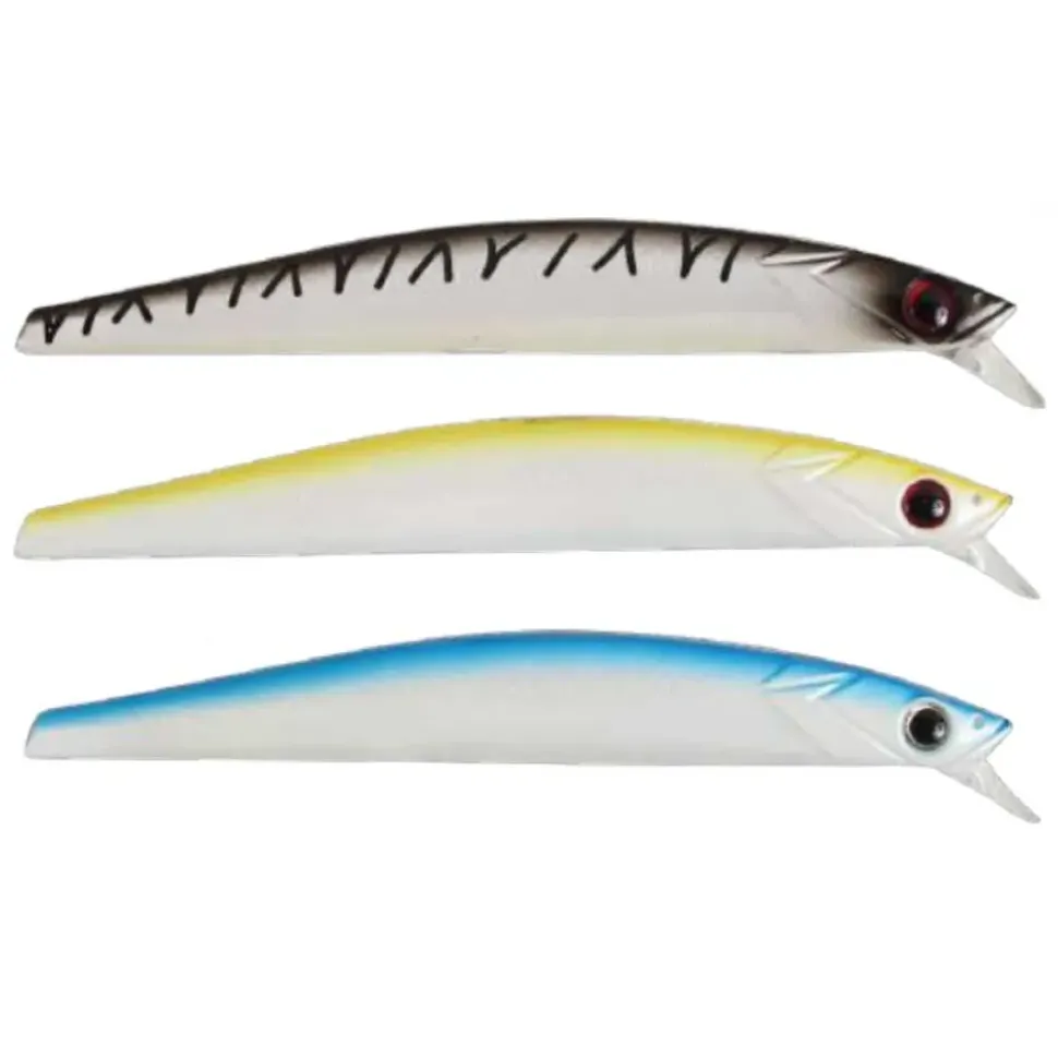 Herakles Minnow Jeko Slow Sinking 16.8g 125 mm