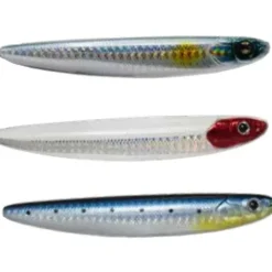 Herakles Paseante de superficie WTDOG 13.5g 110 mm