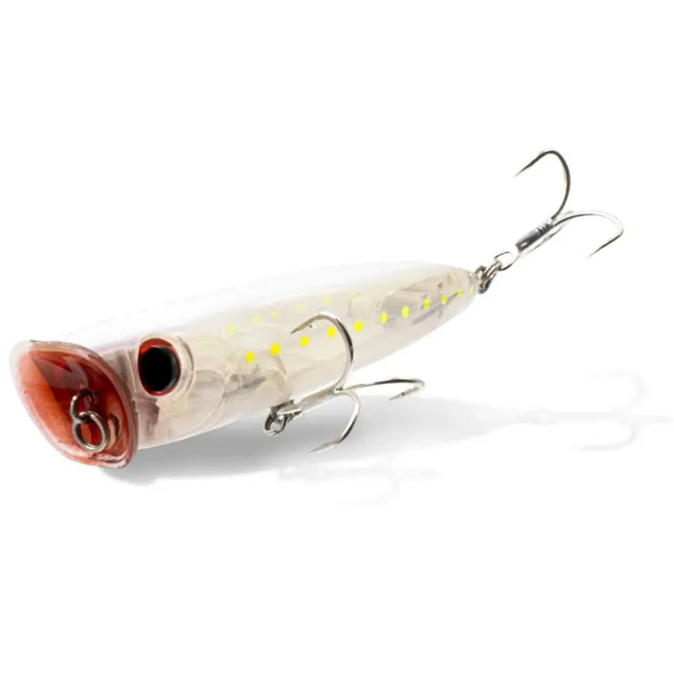 Herakles Popper Hi Pop Long Distance 32g 110 mm