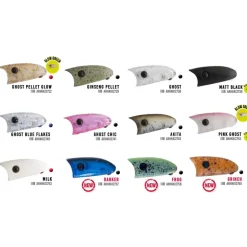 Herakles Popper Kiro 1.6g 27 mm