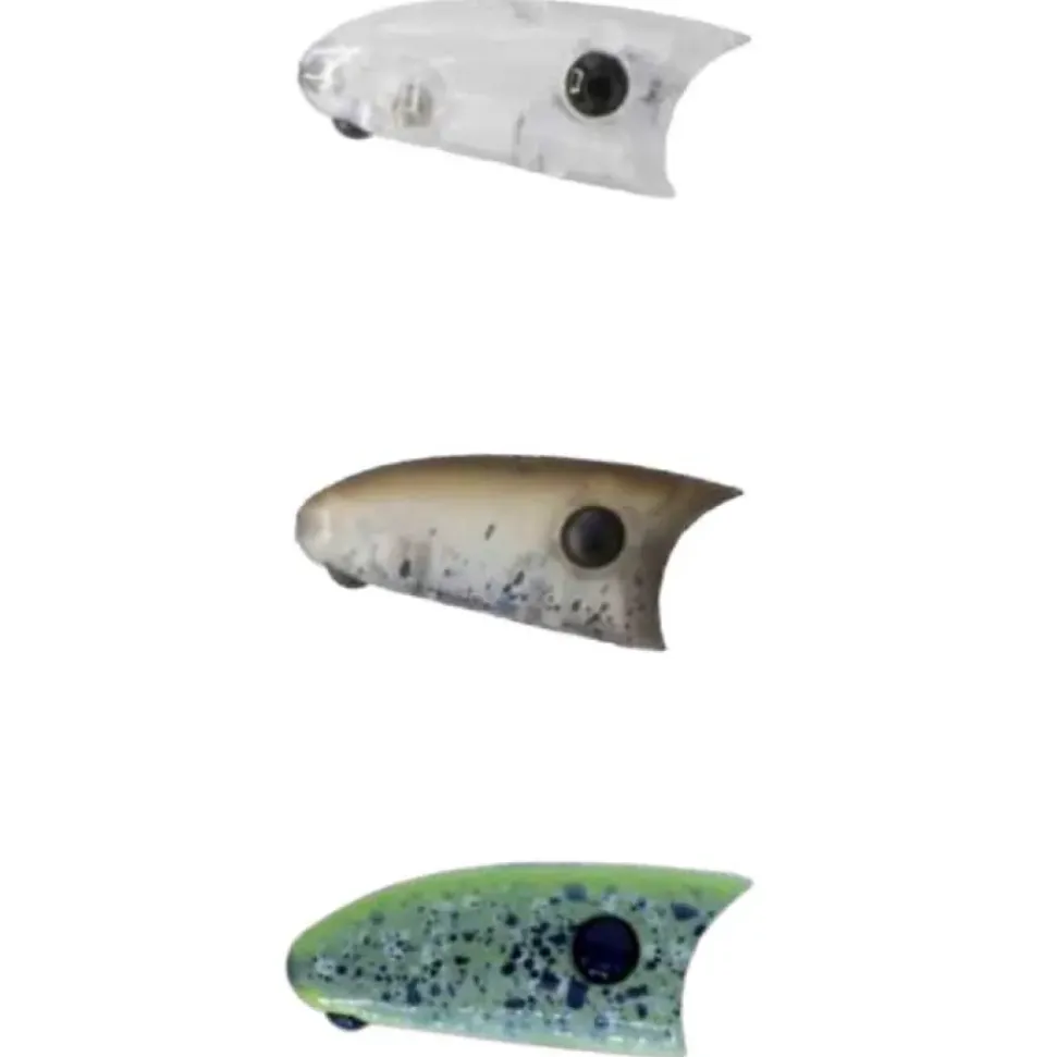 Herakles Popper Kiro 1.6g 27 mm