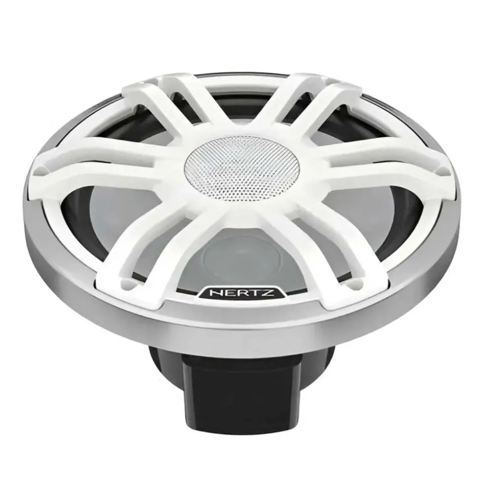 Hertz Altavoz HMX S LD SW Sports RGB 20.32 cm