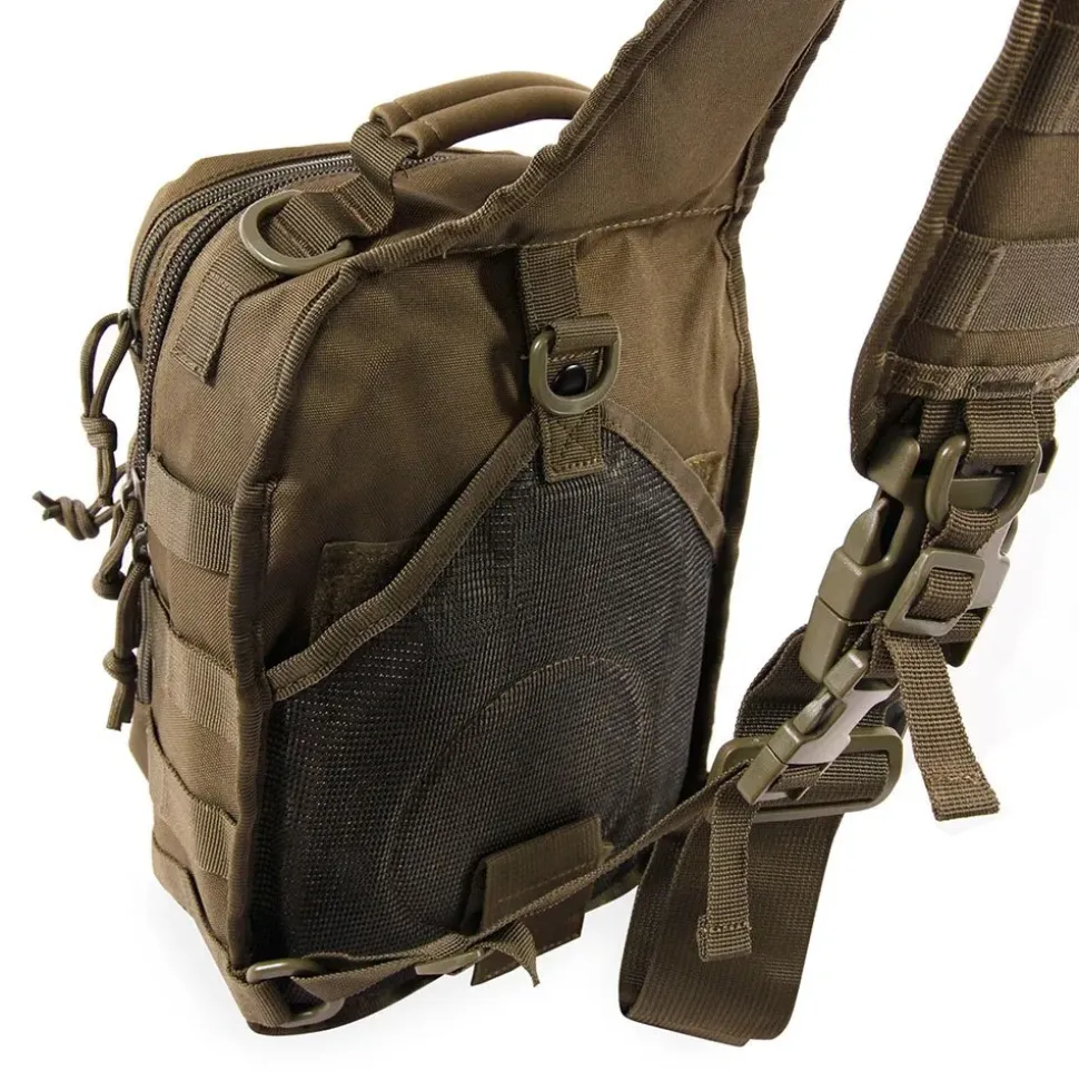 Highland Tactical Riñonera Eagle Sling