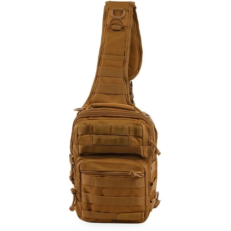 Highland Tactical Riñonera Eagle Sling