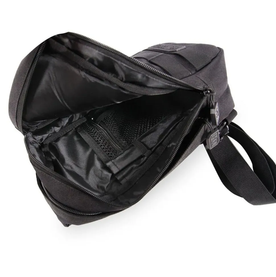 Highland Tactical Riñonera Expo Edc Sling
