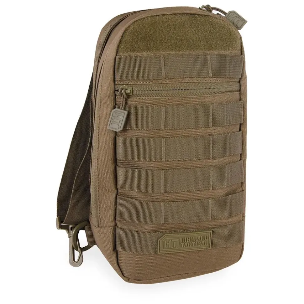 Highland Tactical Riñonera Expo Edc Sling