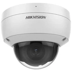 Hikvision Cámara 8MPX IP MINI-DOME