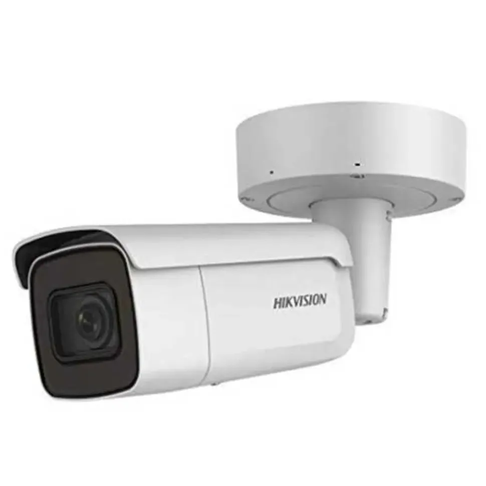 Hikvision Cámara 8MPX IP Tubular
