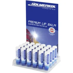 Holmenkol Pintalabios Premium balm