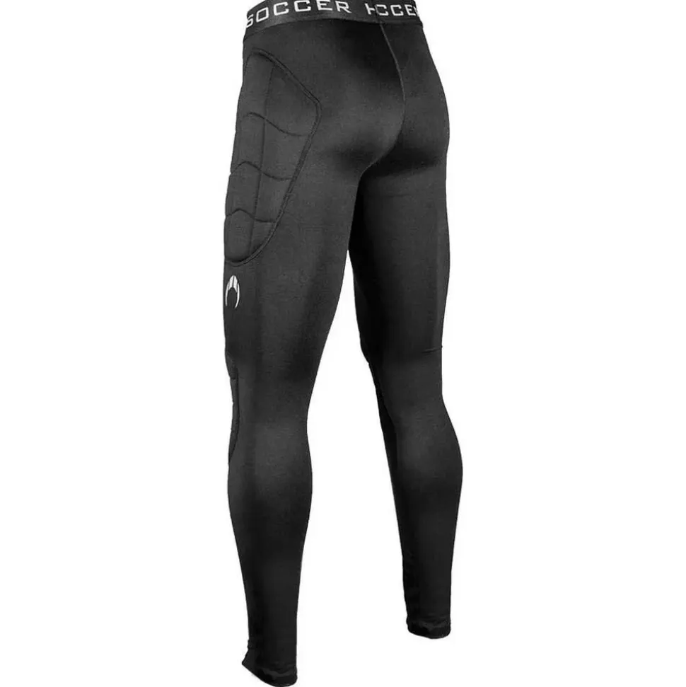 Ho Soccer Pantalones interiores Raven