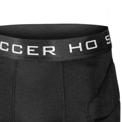 Ho Soccer Pantalones interiores Raven