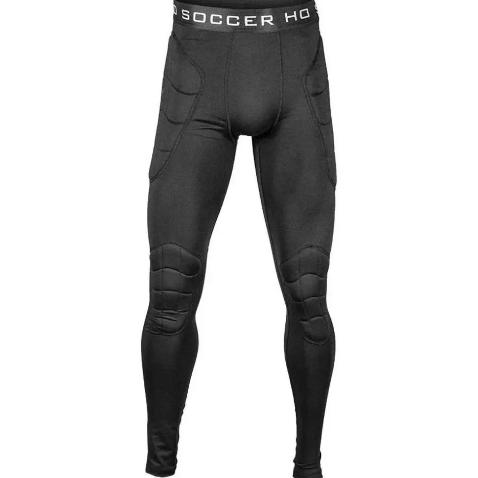 Ho Soccer Pantalones interiores Raven