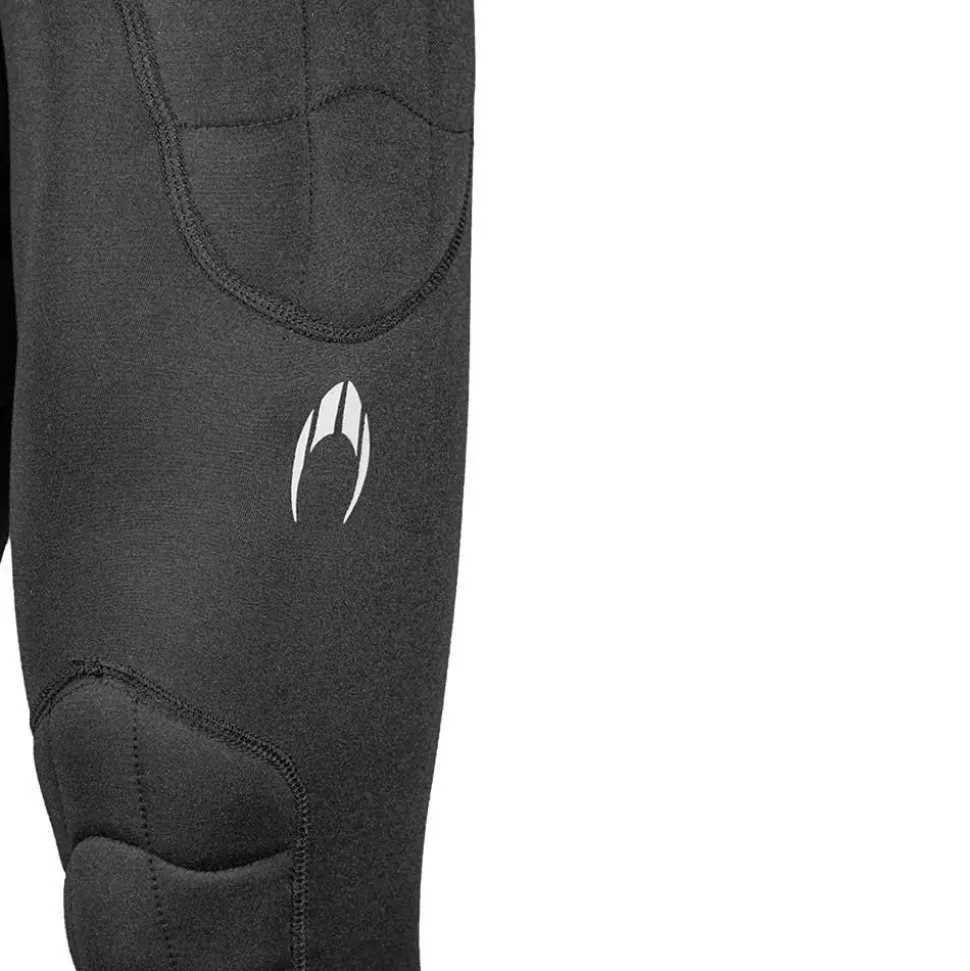 Ho Soccer Pantalones interiores Raven