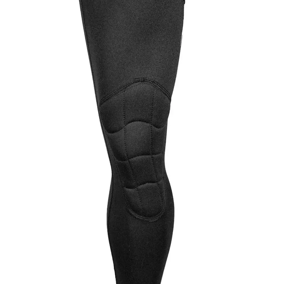 Ho Soccer Pantalones interiores Raven