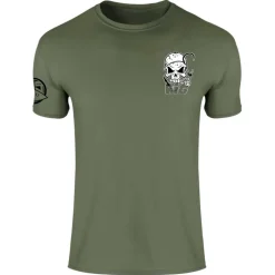 Hotspot Design Camiseta de manga corta Rig Forever