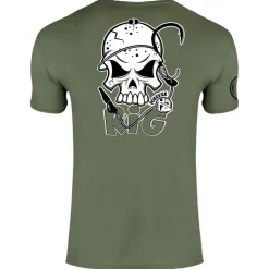 Hotspot Design Camiseta de manga corta Rig Forever