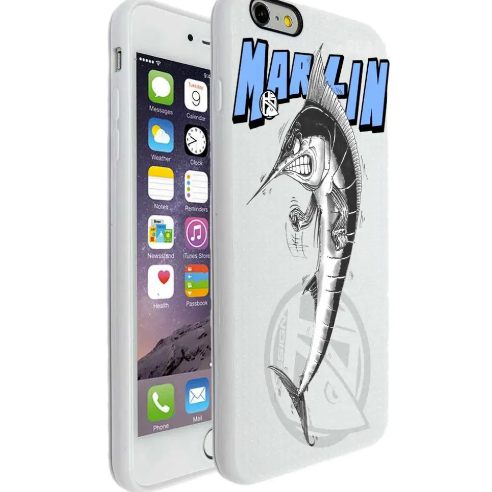 Hotspot Design Funda para móvil Rebels Marlin iPhone6 Plus