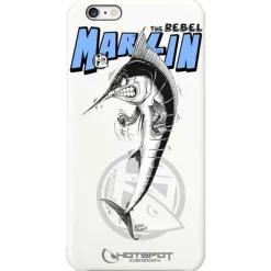Hotspot Design Funda para móvil Rebels Marlin iPhone6 Plus
