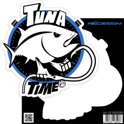 Hotspot Design Pegatina Tuna Time