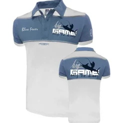 Hotspot Design Polo de manga corta Big Game 2.1