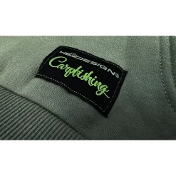 Hotspot Design Sudadera con capucha Carpfishing Mania