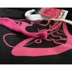 Hotspot Design Sudadera con cremallera Angler