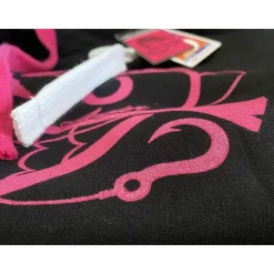 Hotspot Design Sudadera con cremallera Angler